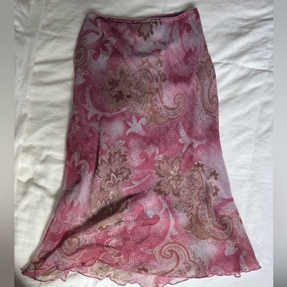 Vintage Y2K skirt - Picture 3 of 6
